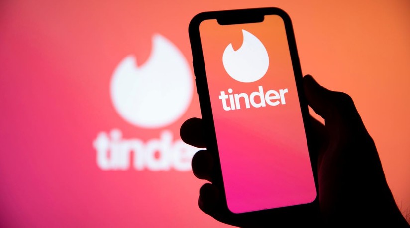 1020355 Tinder: è possibile matchare con l’anima gemella?
