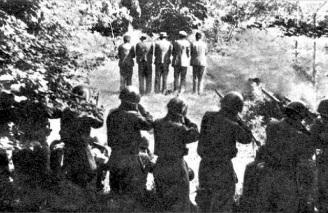 134092-sd Giorno del Ricordo, infoibati oltre 400 siciliani. Basta negazionismo
