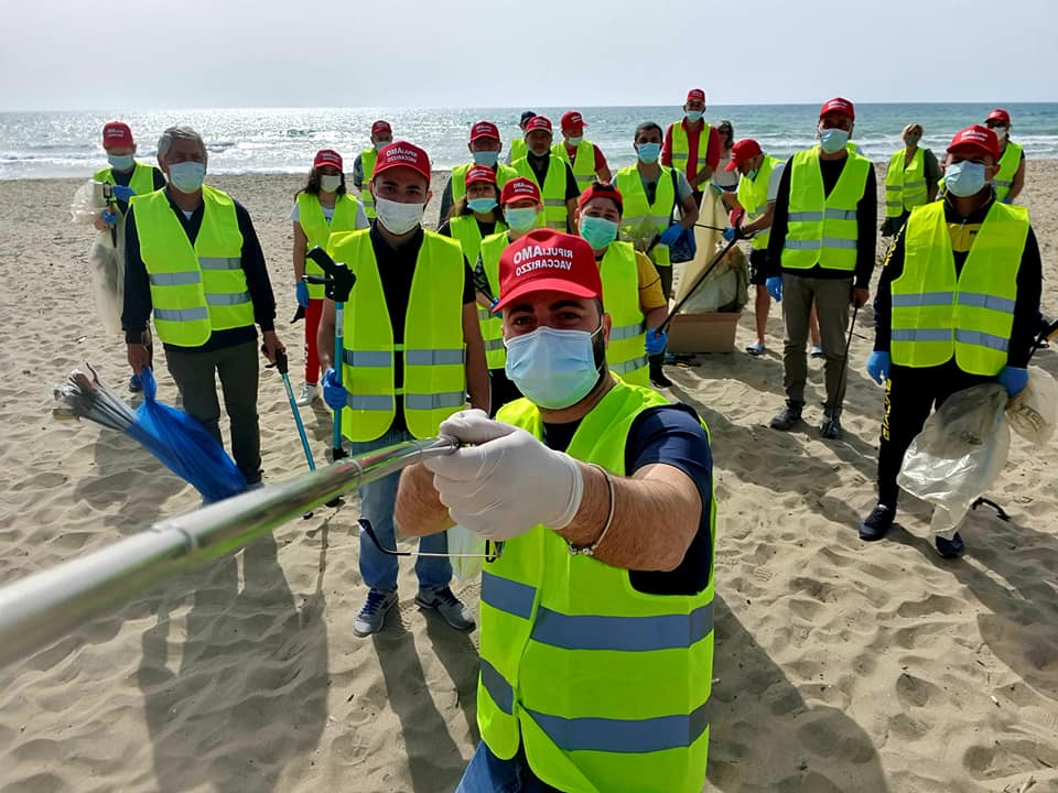 180788440_10222754222878186_2018837923452955074_n RipuliAMO Vaccarizzo, il Comune di Catania partecipa all’iniziativa
