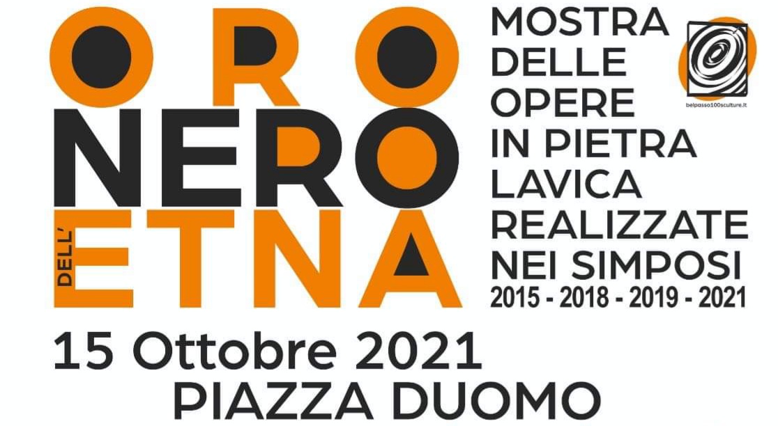 Belpasso, domani inaugurazione “Oro nero dell’Etna”
