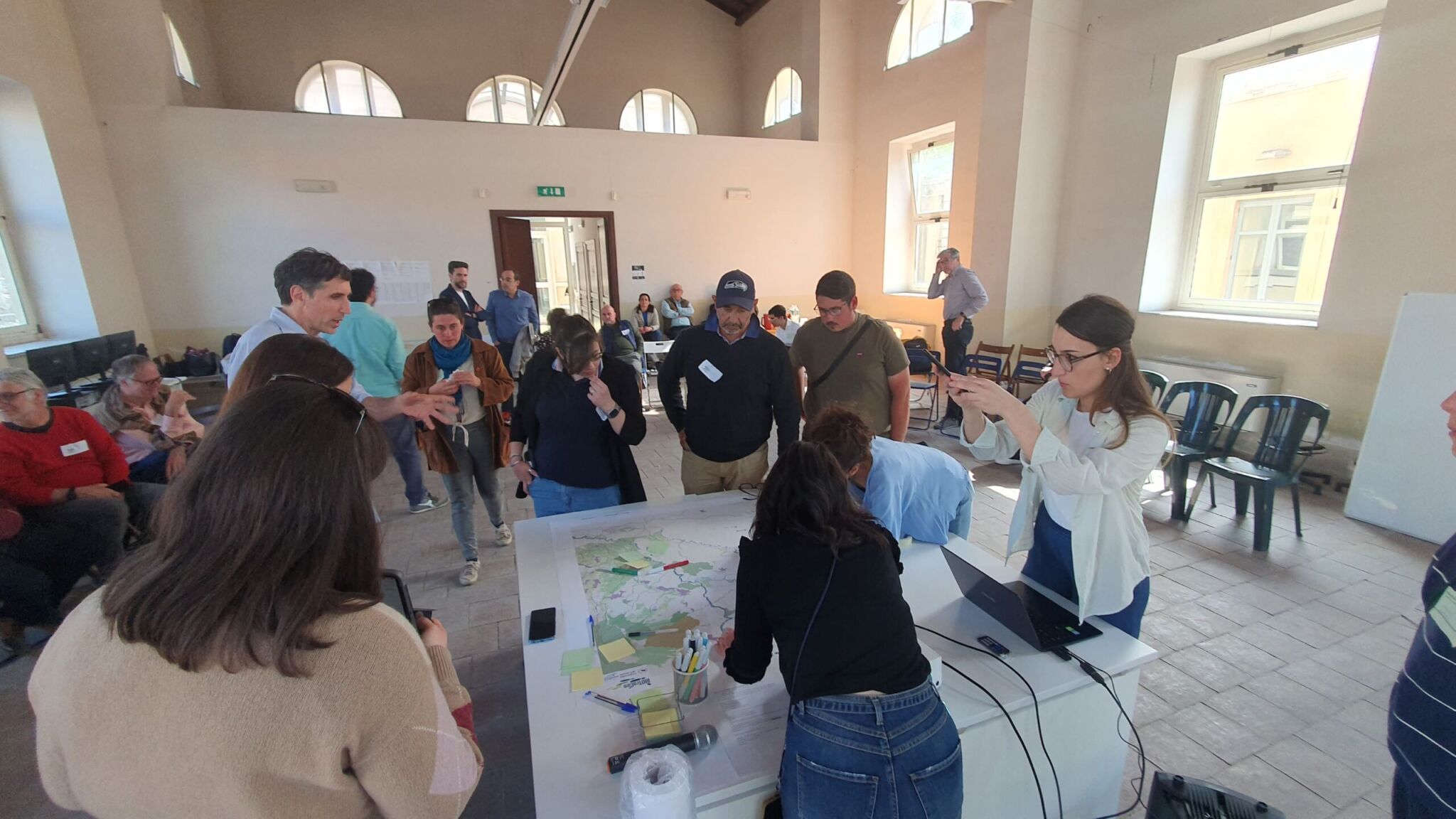 Progetto Eu Horizon Biotraces: un team Unict per biodiversità