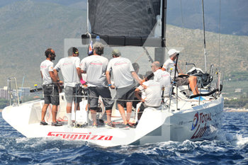 Campionato Italiano Assoluto Vela d’Altura 2020: i vincitori