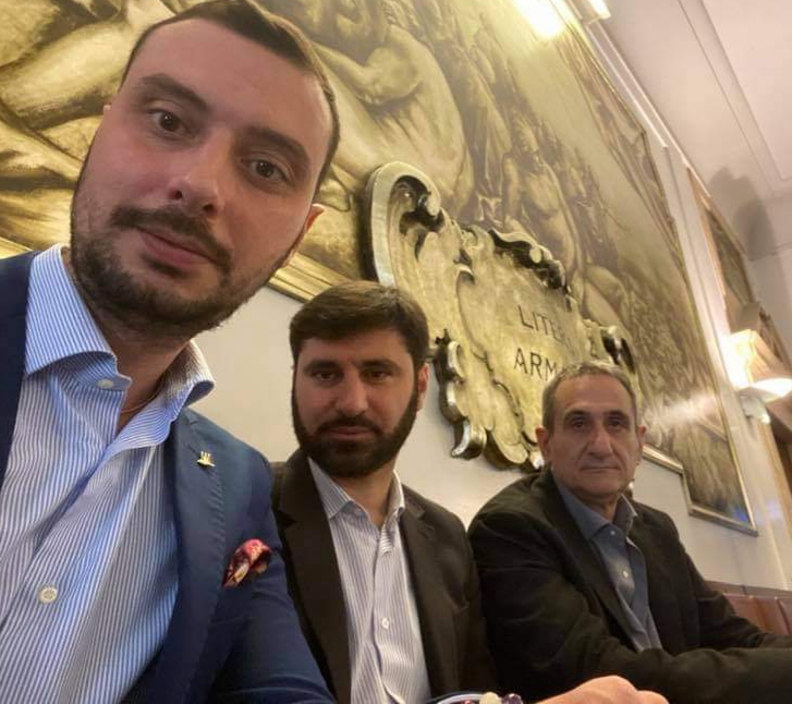 Il gruppo #diventeràbellissima sulle critiche all’ex assessore Ruggero Razza