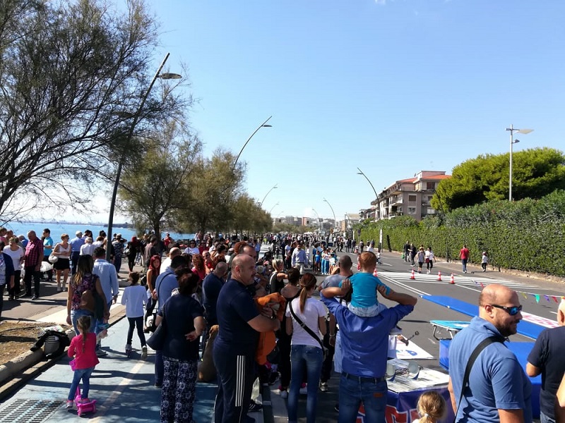 Catania, Lungomare Fest torna domenica 4 agosto nelle ore serali
