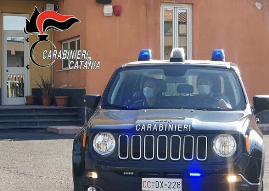 3D12F943-C285-4AAA-AD11-6D95D64DE46A Ad Adrano scoperti 10 furbetti del Reddito di cittadinanza