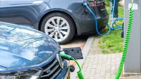 68A0CB99-0426-47E9-8616-5642C776CA70 Mascalucia: in arrivo le colonnine per la ricarica delle auto elettriche