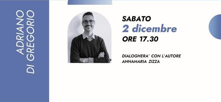 6f2958b3-842a-4300-bda3-4989ccf00490-e1701280778718 “Storia della Sicilia Islamica” è il nuovo libro di Adriano Di Gregorio
