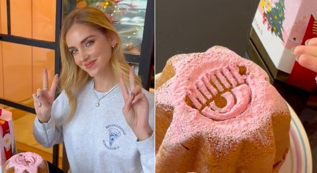 7462037_14143534_chiara_ferragni_pandoro Codacons Sicilia lancia azione collettiva contro l’influencer
