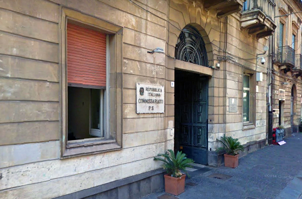 7B963F63-0D70-41BB-ADED-6419E6D7A003 Denunciata donna positiva esce di casa in quarantena e produce falsa autocertificazione