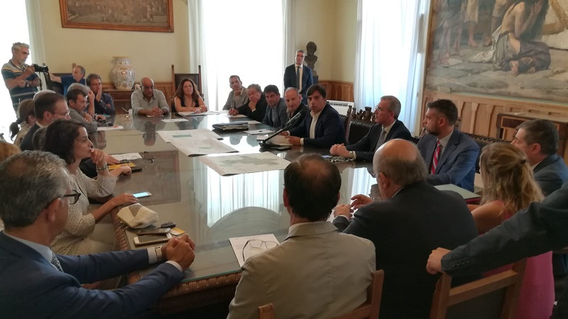 Catania, Settimana europea della mobilità sostenibile: dal 16 al 22 settembre la diciottesima edizione