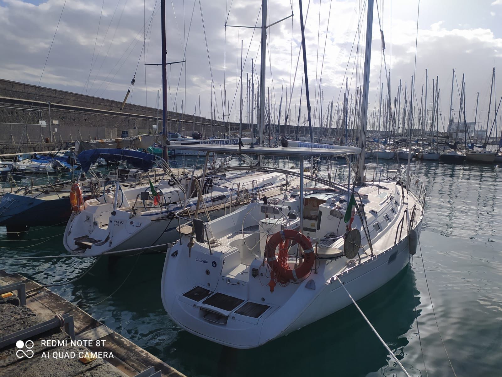 94282d9b-fc79-4da4-b06c-8defa71b298f Sabato inizia il progetto “Un sorriso in mezzo al mare” per ragazzi disabili