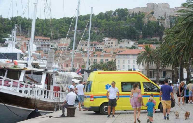 98zero.com_ Imprenditore morto in Croazia aggiornamento: la salma rientra in Sicilia, le condizioni della figlia migliorano