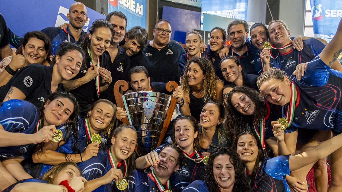 Catania, nello sport ottava forza nazionale per scudetti e coppe campioni. La migliore al Sud