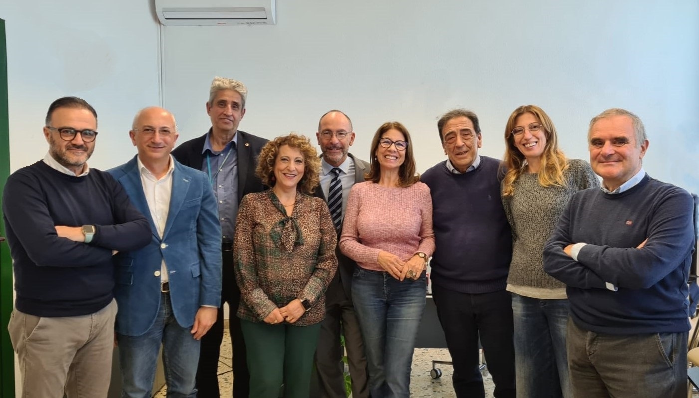 ASP-Catania-dirigenti-professioni-sanitarie-13.12.2023 Influ day 2023, il 15 dicembre a Catania la giornata dedicata alla vaccinazione antinfluenzale