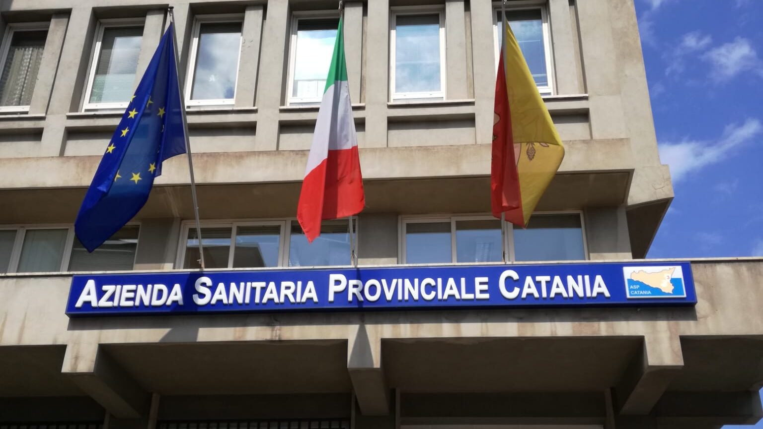 Asp Catania, l’esenzione ticket per reddito si rinnova on line