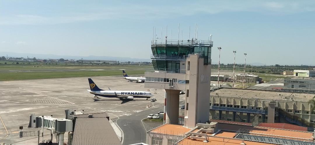 Aeroporto-Catania Privatizzazione SAC, il silenzio delle categorie pesa più delle parole