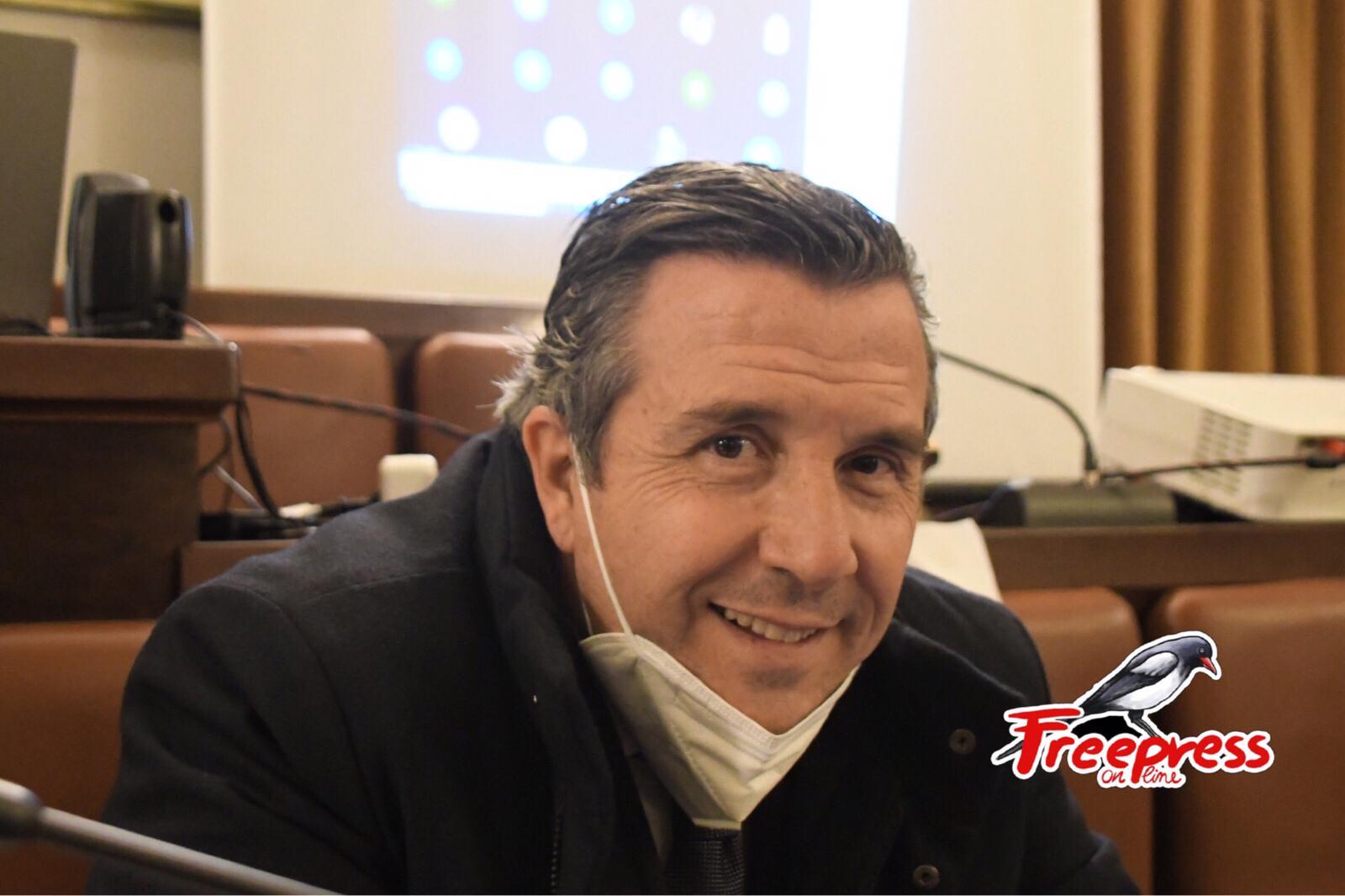 Alessandro-Porto Domani Consiglio comunale sul piano della Protezione civile. Porto: “Risultato importante”