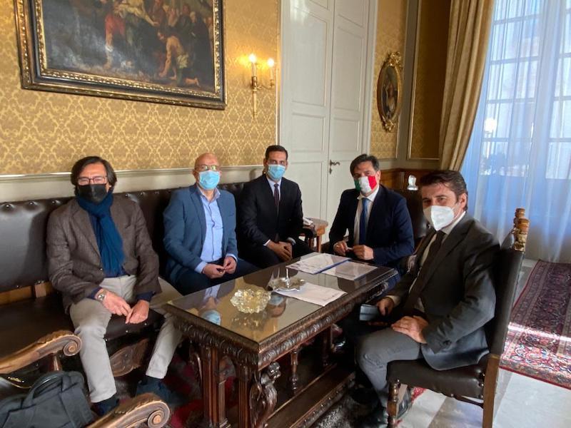 Amt-soggetto-attuatore-fondi-Ue Fondi UE, Amt soggetto attuatore per i progetti della mobilità