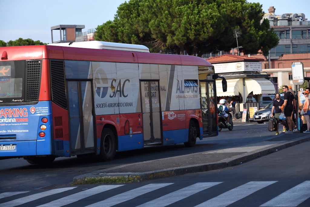 Amt Mobilità, vicina la fusione AMT-Sostare (AMTS)