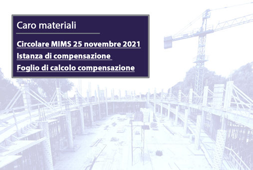 Ance-Caro-Materiali Ance Catania: sportello al servizio delle imprese edili per la presentazione delle istanze