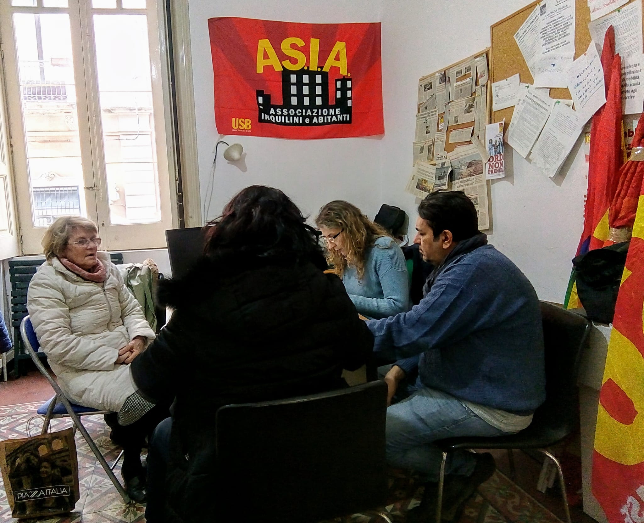 Appalti-storici Fino al 29 febbraio 2020, ex LSU-ATA- Appalti Storici non potranno essere licenziati dalle ditte di pulizia
