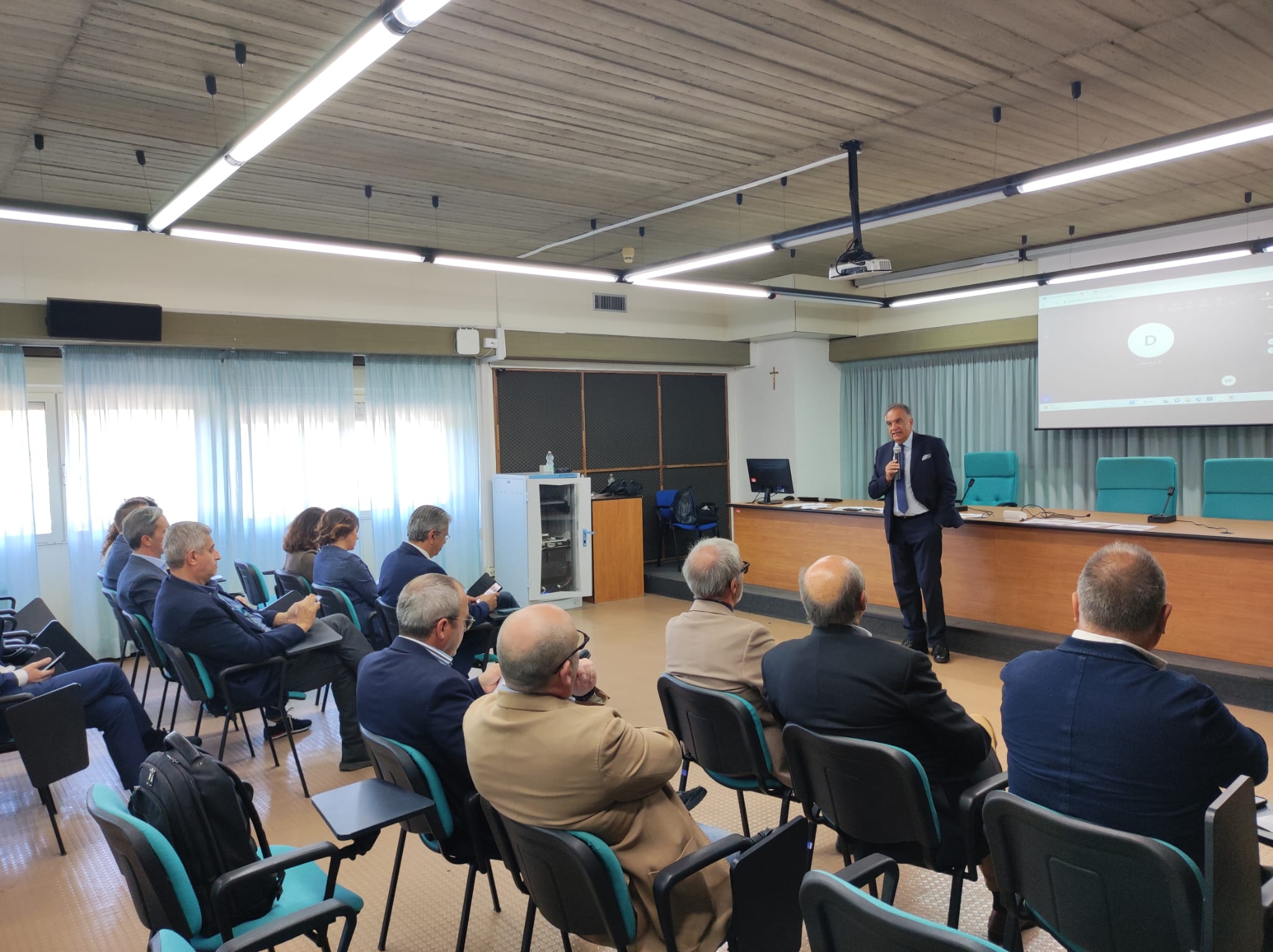 ASP, sicurezza e prevenzione dei rischi sul lavoro