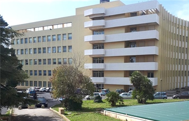 Caltagirone: Aggiudicati i lavori per la realizzazione del nuovo Blocco Operatorio Urologico dell’Ospedale “Gravina”
