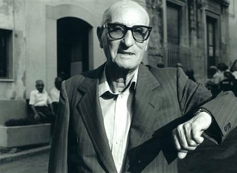 Centenario della nascita di Gesualdo Bufalino, scrittore simbolo dell’animo siciliano