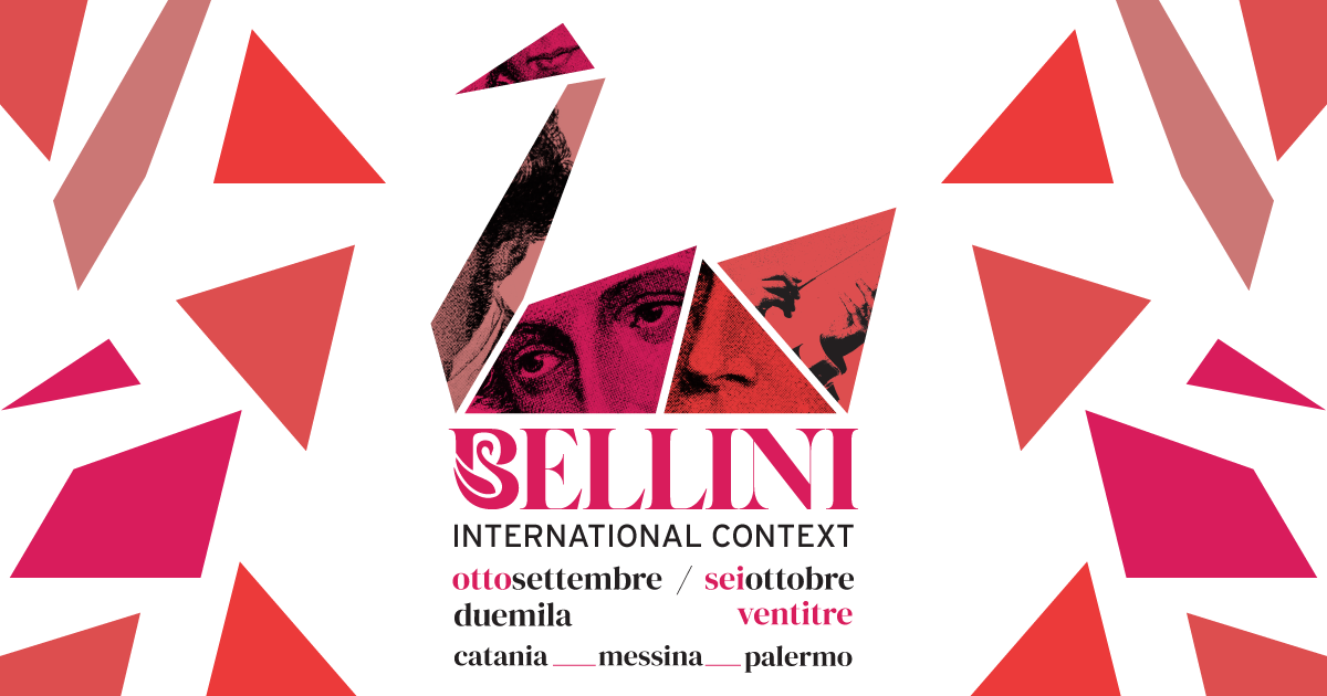 Catania, “Bellini International Context” dall’8 settembre al 6 ottobre