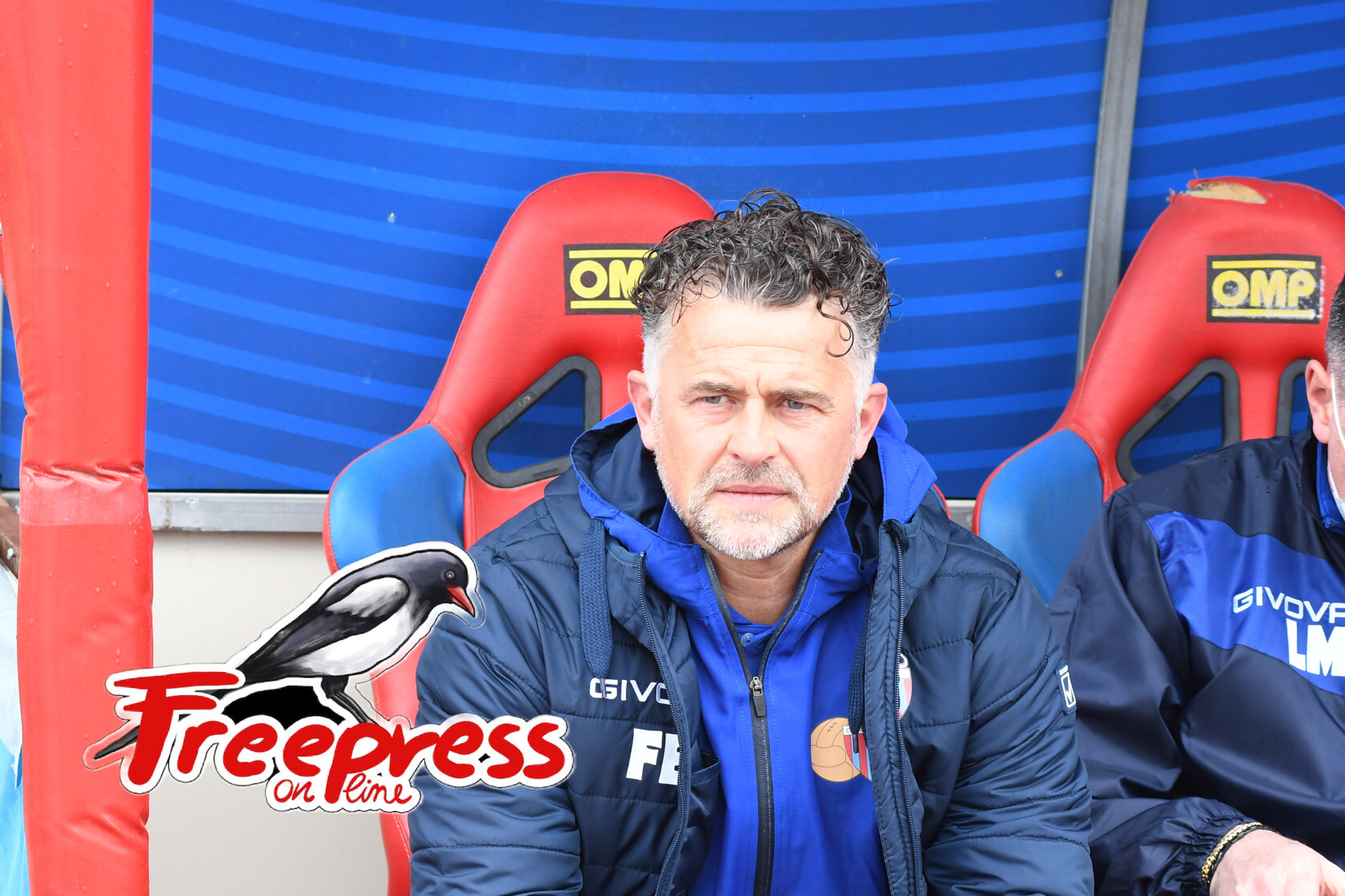 Baldini-1 Catania Casertana, i convocati. Assente Tonucci positivo al Covid