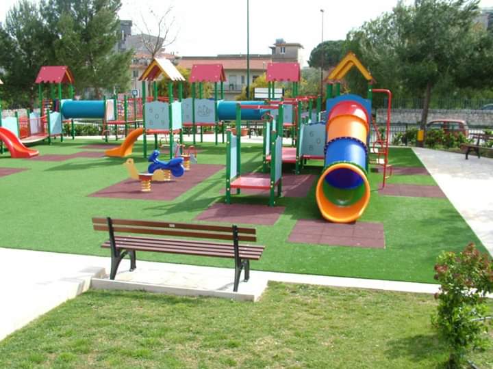 L’assessore Danubio si assume la responsabilità politica del mancato finanziamento della bambinopoli di Cannizzaro