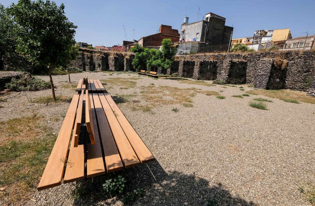 Bastione-degli-infetti Storie di donne dietro le sbarre, al Bastione degli infetti l’ultimo libro di Katya Maugeri