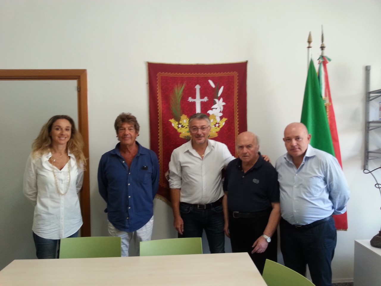 Belpasso. Sinergia con la Targa Florio per il Motoraduno internazionale dell’Etna