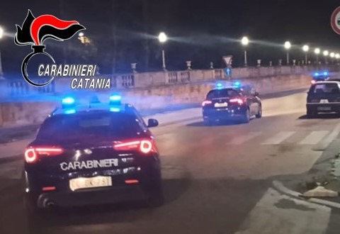 CC-Caltagirone Caltagirone: 42 accusato di abusi su minore in Germania