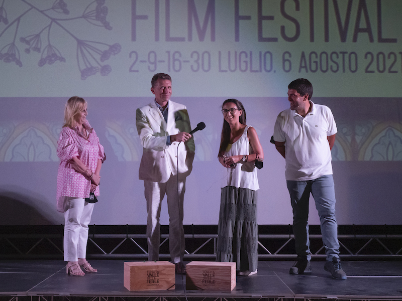 OLYMPUS DIGITAL CAMERA Caltagirone Film Festival, la storia delle grandi famiglie del cinema italiano e del vino siciliano