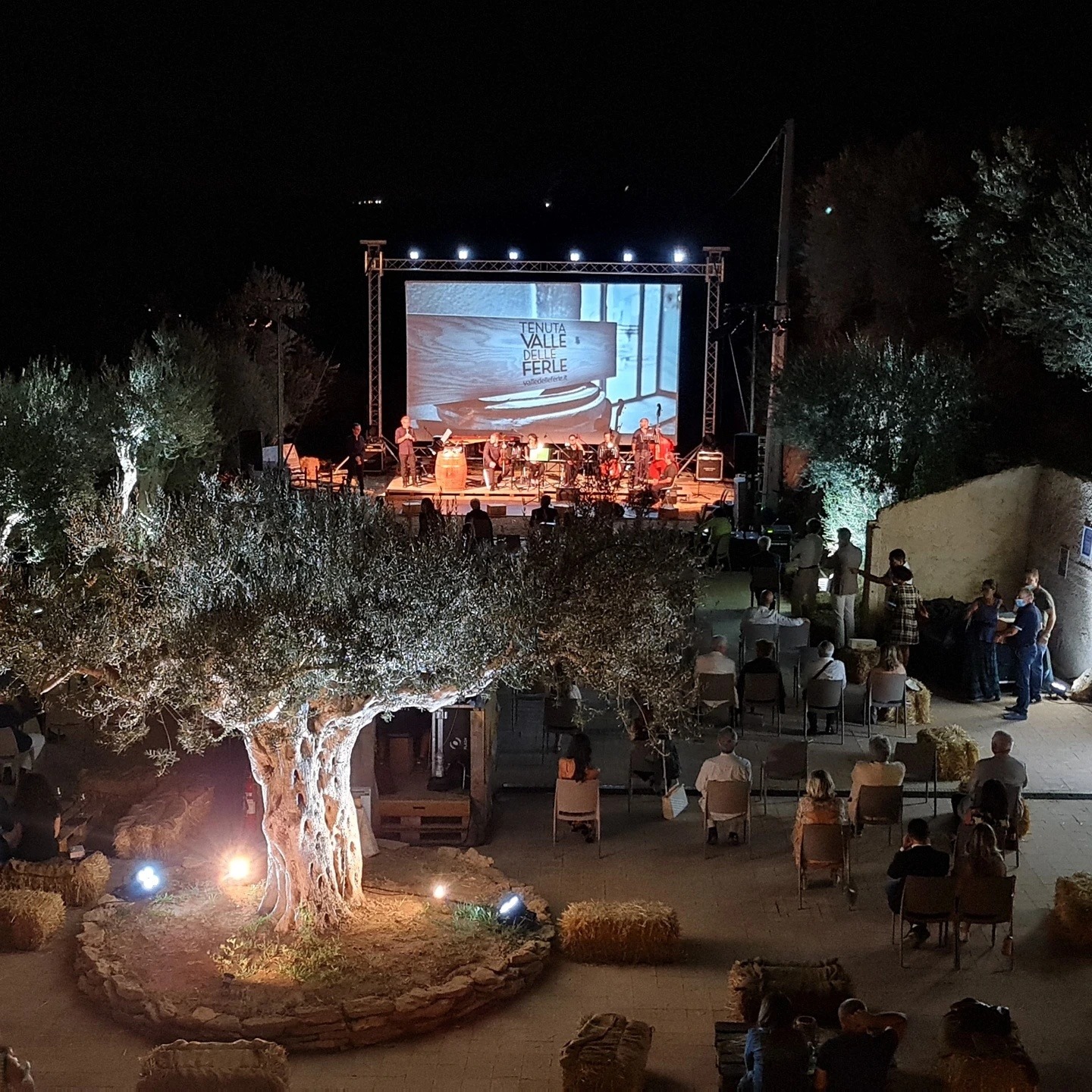 CFF-Il-suono-dellimmagine-foto-tre Le note di Vivaldi sigla di chiusura del Caltagirone Film Festival