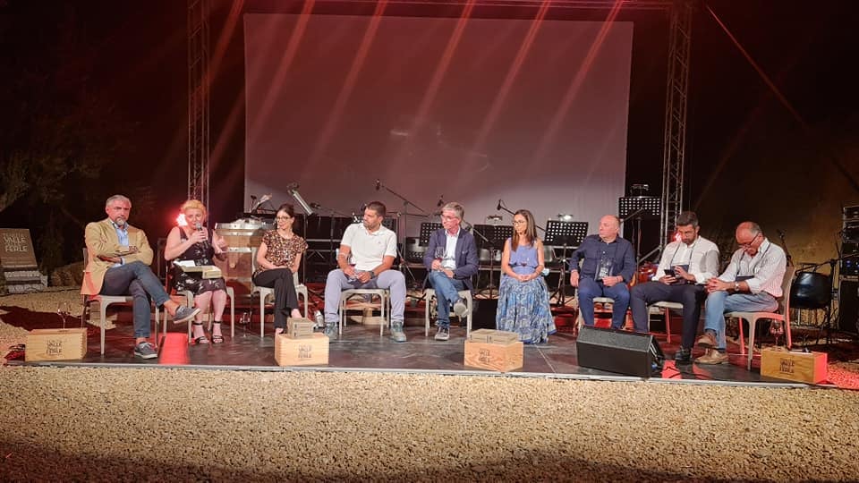 CFF-serata-conclusiva-tre Cinema e vini d’autore protagonisti del Caltagirone Film Festival