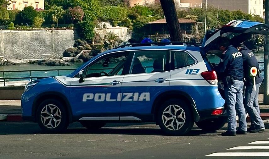 CONTROLLI-DELLA-POLIZIA-DI-STATO-A-OGNINA-SANZIONI-PER-AUTOMOBILISTI-ED-ESERCIZI-PUBBLICI-e1700578103122 Ognina, sanzioni per auotomobilisti ed esercizi pubblici