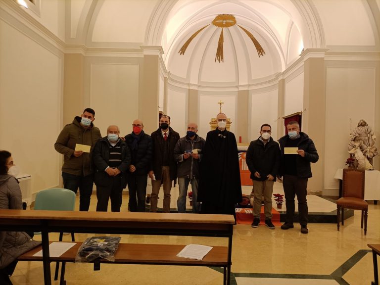 CSI: IL NATALE DELLO SPORTIVO