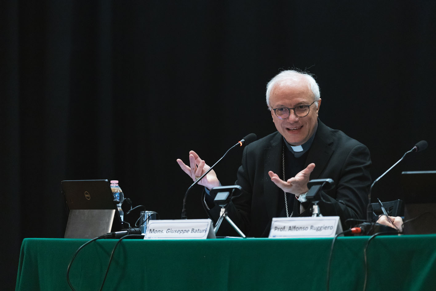 CS_2-08.02.2023-BATURI.-Ph.Giovanni_Palumbo_19 A Catania un convegno e un compito per ciascuno: accompagnare Papa Francesco nella “Profezia della Pace”
