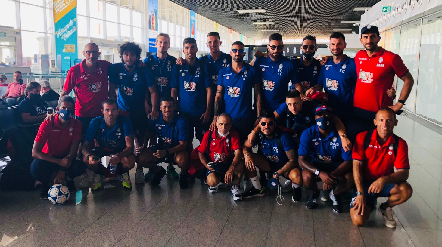 Beach Soccer, il Caffè Lo Re a Lignano Sabbiadoro per le Final Eight