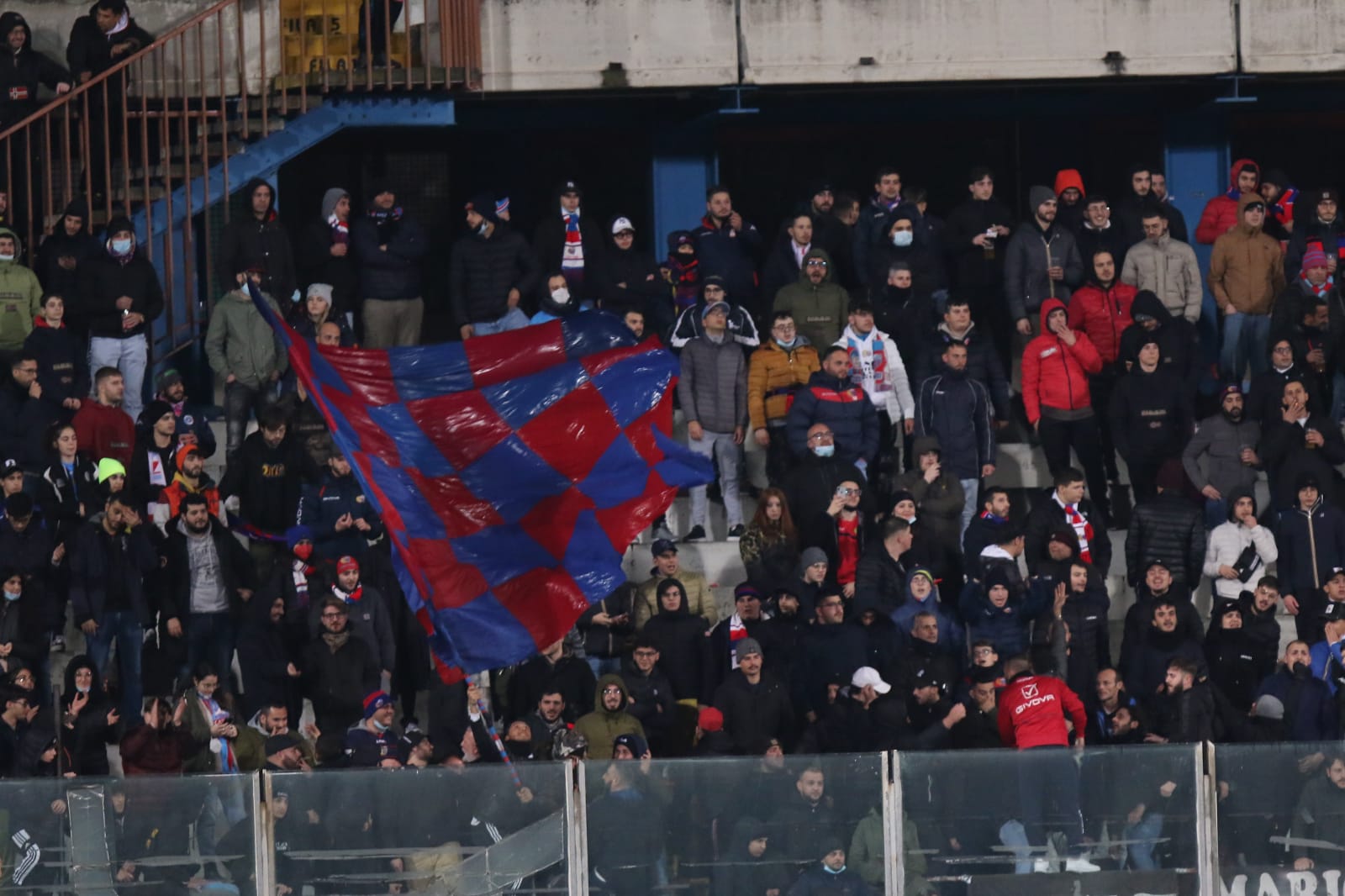 Calcio-Catania Calcio Catania, 2 giorni di proroga per il ramo sportivo
