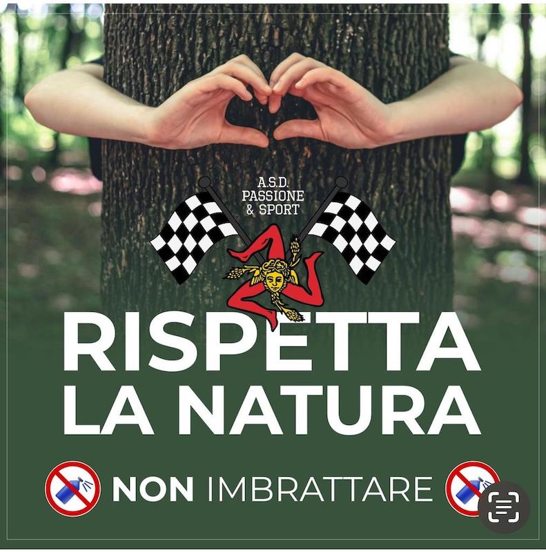 3° Cronoscalata Linguaglossa – Piano Provenzana 22 e 23 aprile