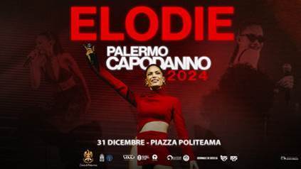 Capodanno Palermo a piazza Politeama: tutte le info