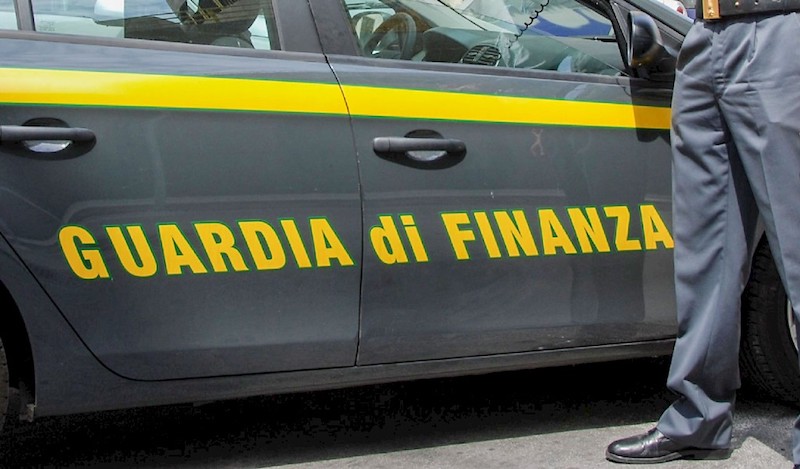 Case-vacanze-low-cost-guardia-di-finanza Messina sgominata la banda dell’evasione