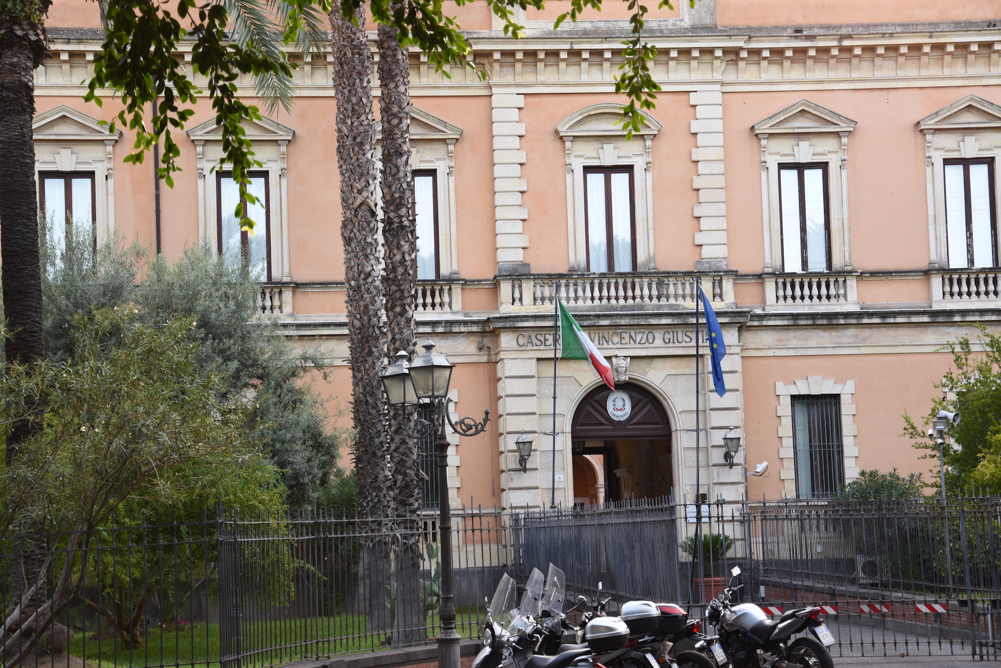 Catania, violenza di gruppo su una ragazza americana: il Comune si costituirà parte civile nel processo