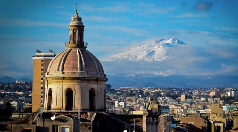 Catania, controlli e sanzioni contro abusivismo commerciale e condotte irregolari