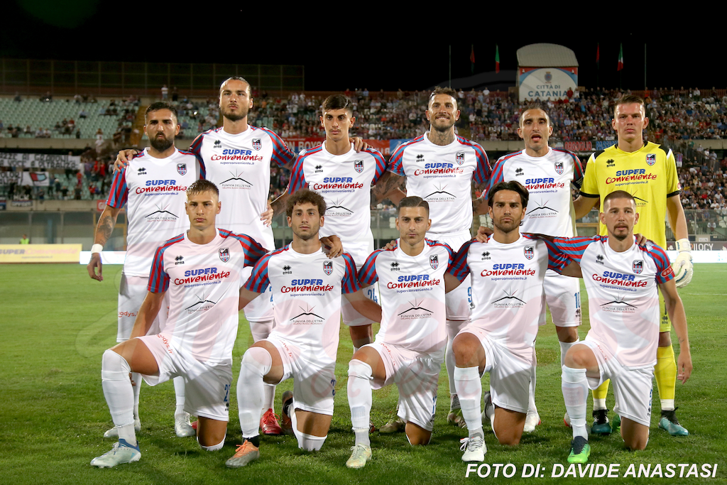 Catania San Luca – le foto