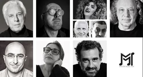Da aprile aprono le iscrizioni all’Accademia Master Music Play