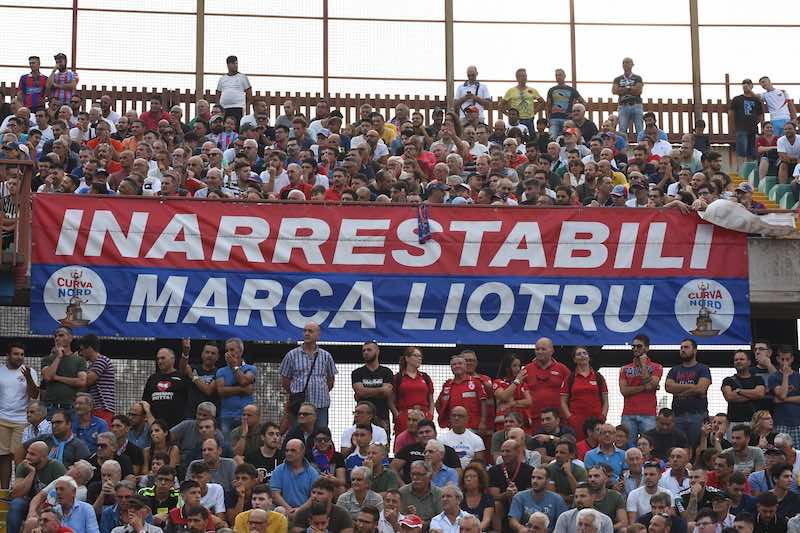 Calcio Catania, lunedì la presentazione della campagna abbonamenti